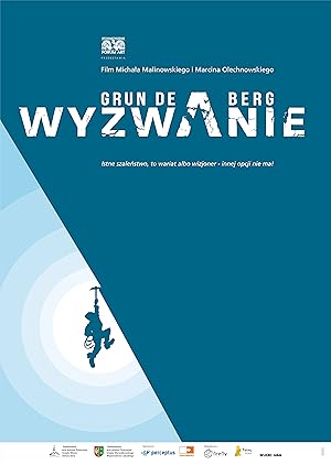 Grun de Berg. Challenge