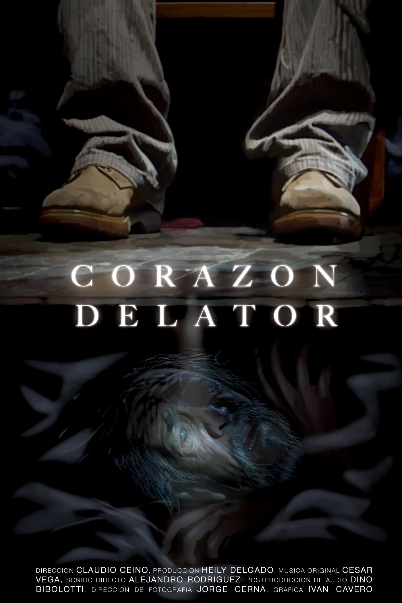 Corazón Delator