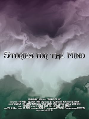 Stories for the Mind