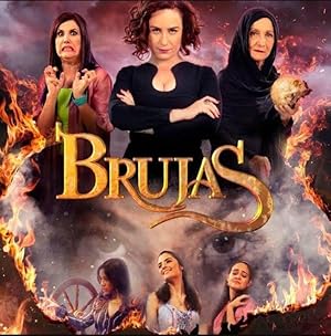 Brujas