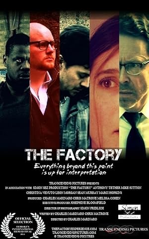 The Factory