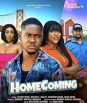 Home Coming