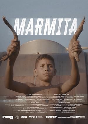 Marmita