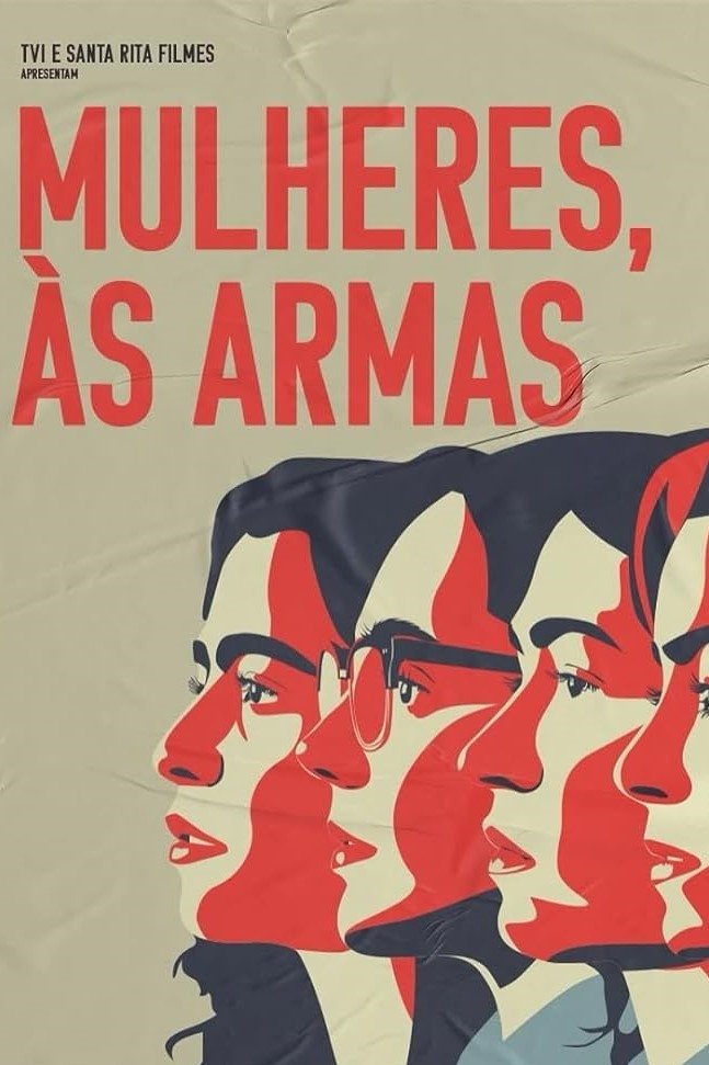 Mulheres, às Armas
