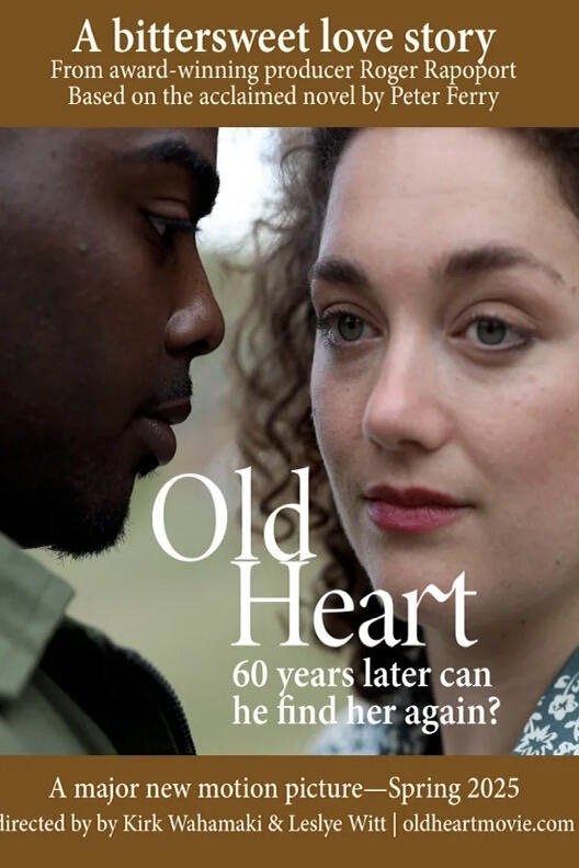 Old Heart