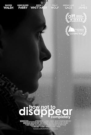 How Not to Disappear Completely