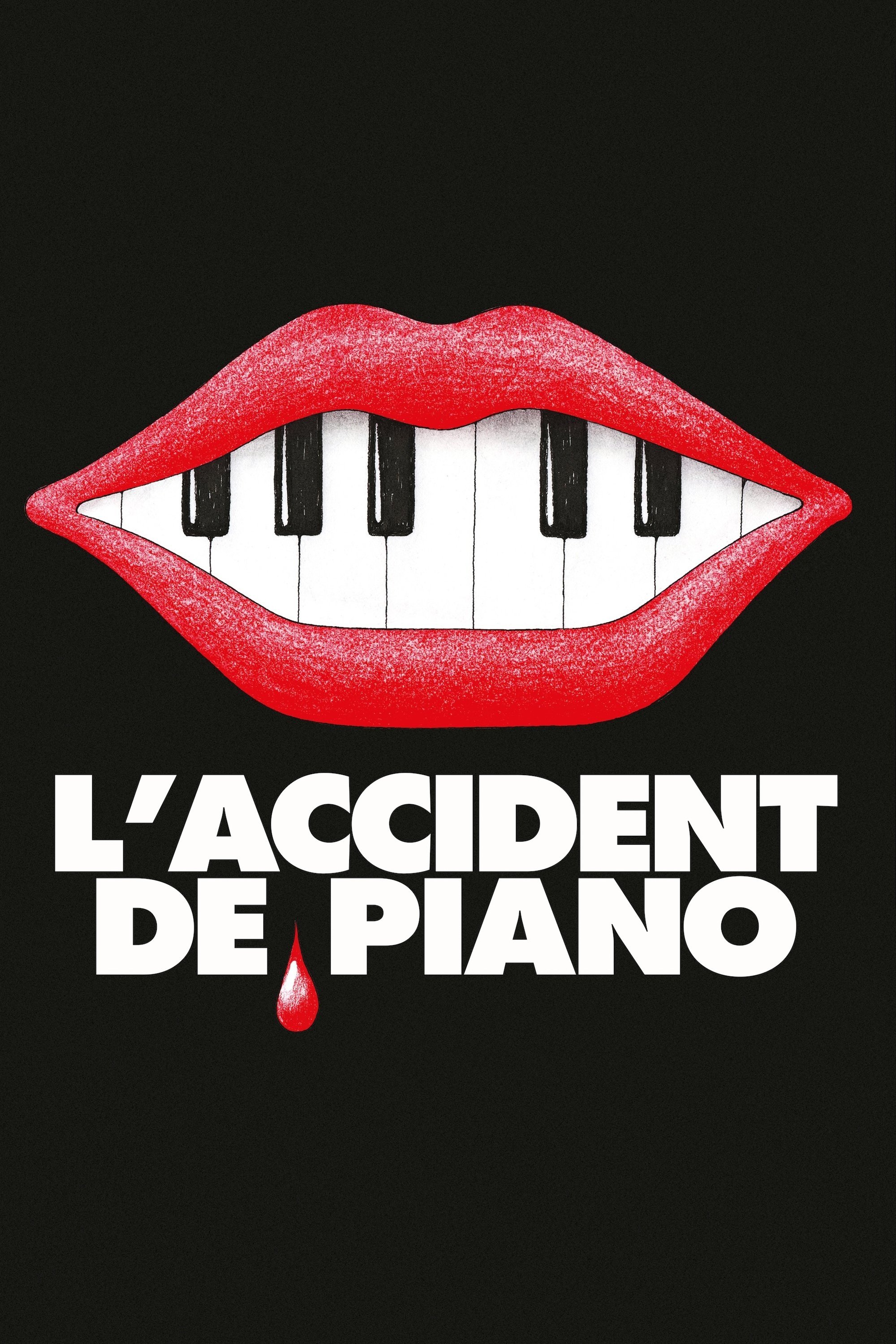 The Piano Accident