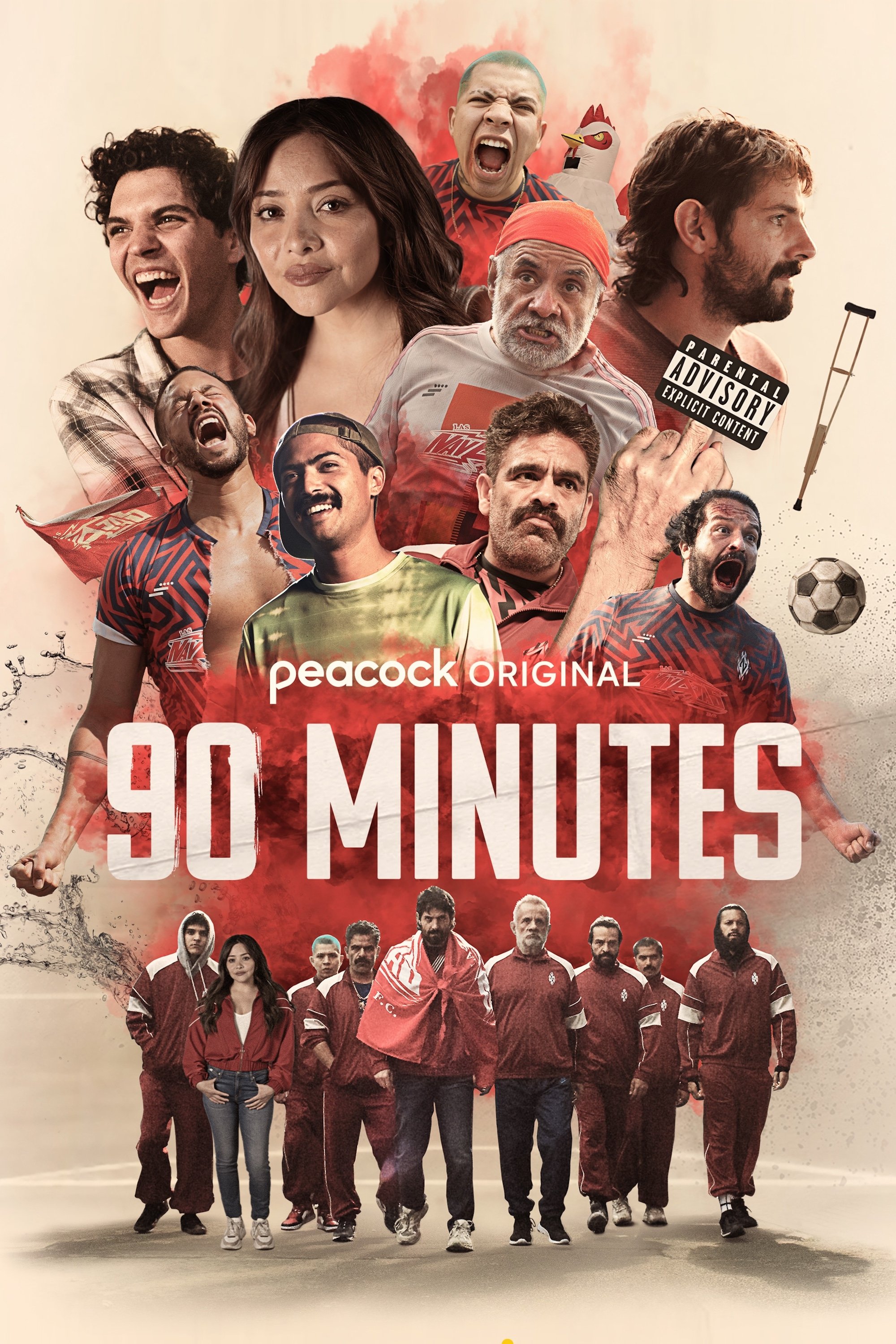 90 Minutos