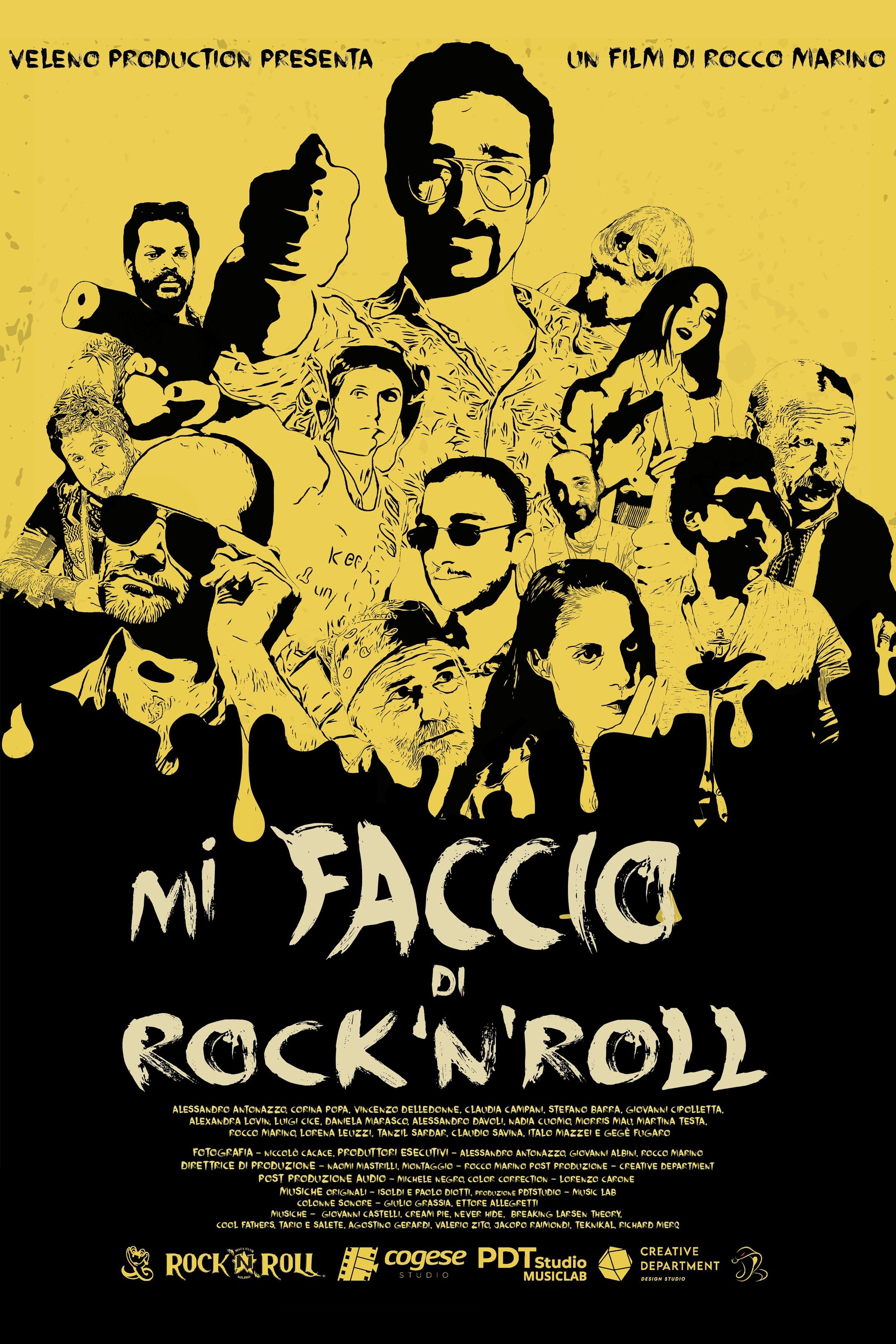 Mi Faccio di Rock'n'Roll
