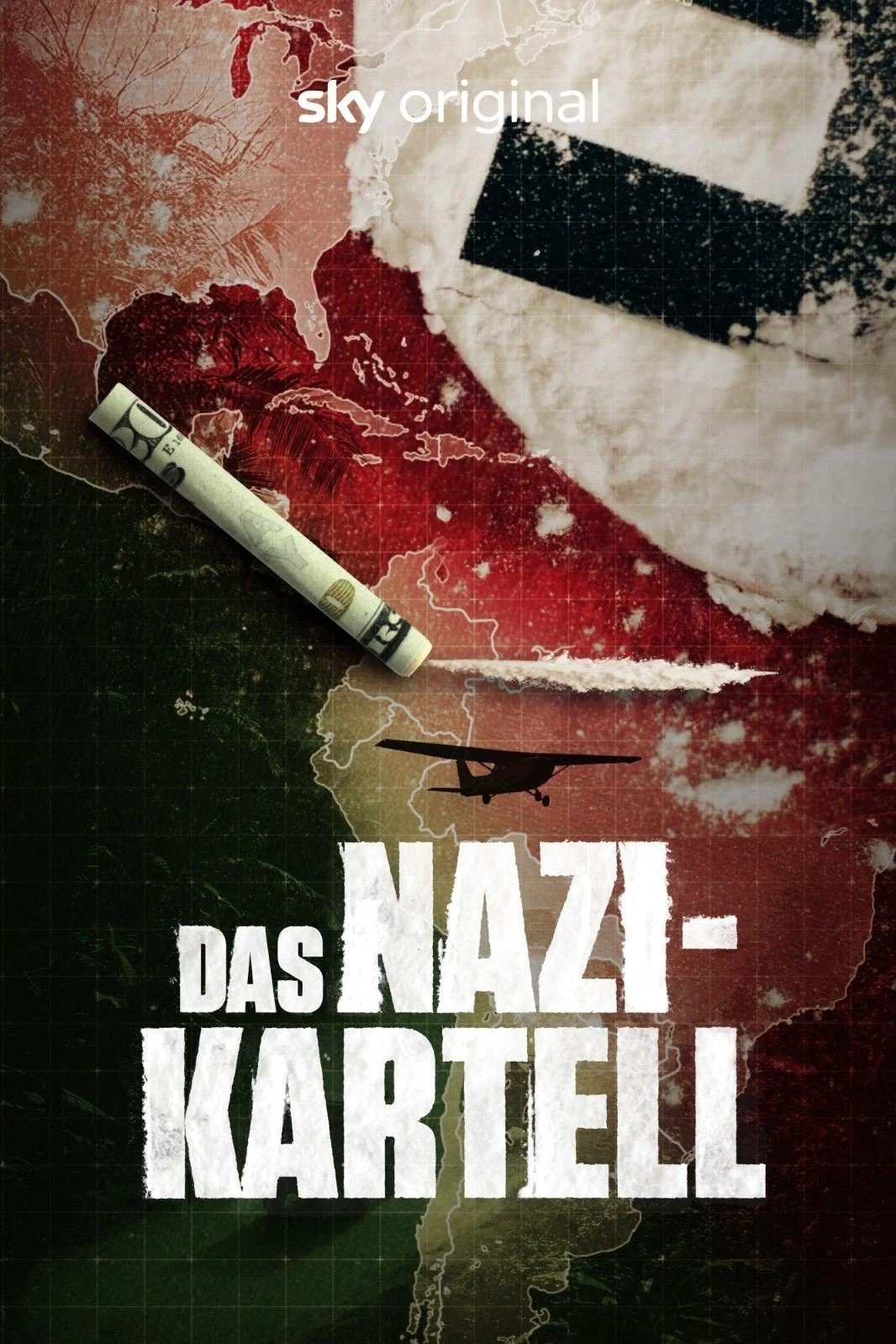The Nazi-Cartel