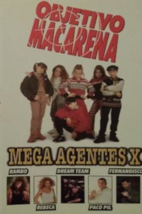 Objetivo Macarena