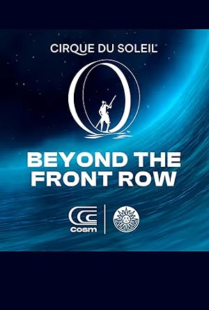 'O' by Cirque du Soleil in Shared Reality