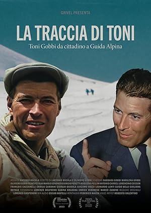 La traccia di Toni