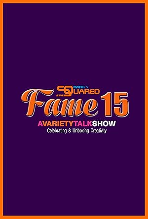 Fame 15: A Variety Talk Show