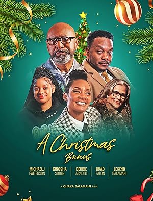 A Christmas Bonus