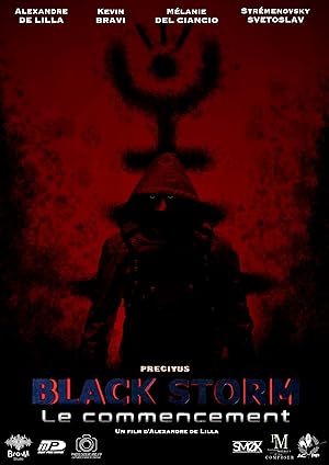 Black Storm
