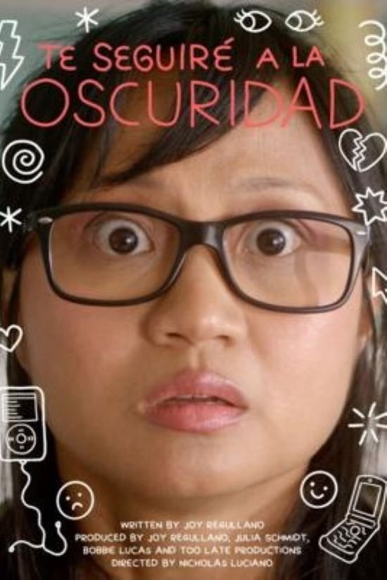 Te Seguiré a La Oscuridad