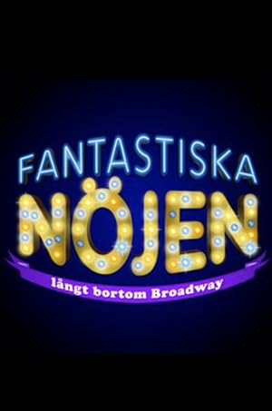 Fantastiska nöjen