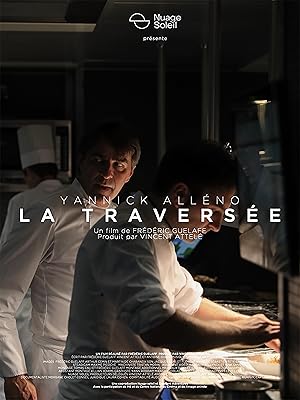 Yannick Alléno, la traversée