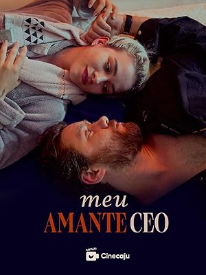 Meu amante CEO