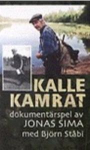 Kalle kamrat