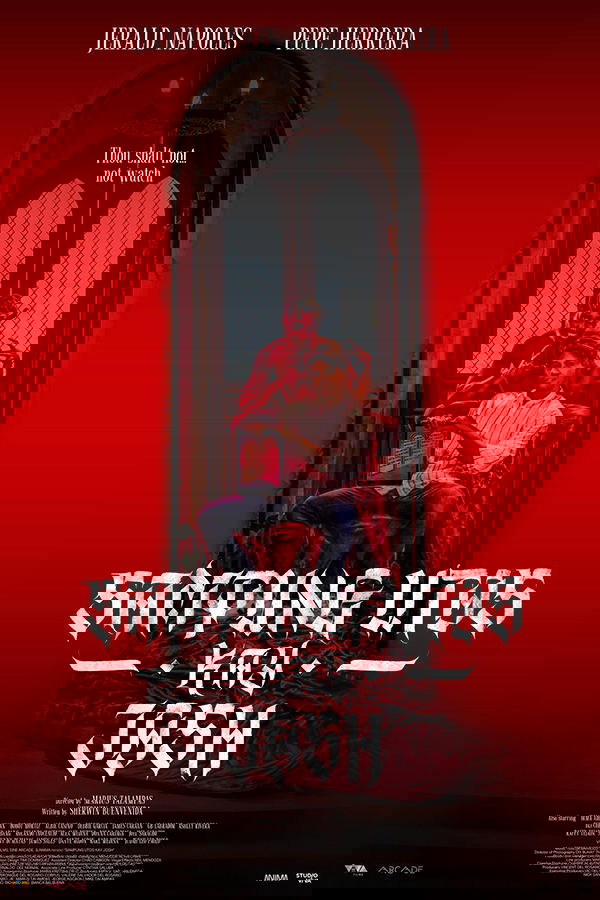 Sampung Utos Kay Josh