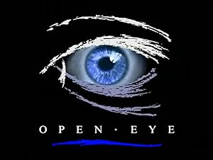 Open Eye