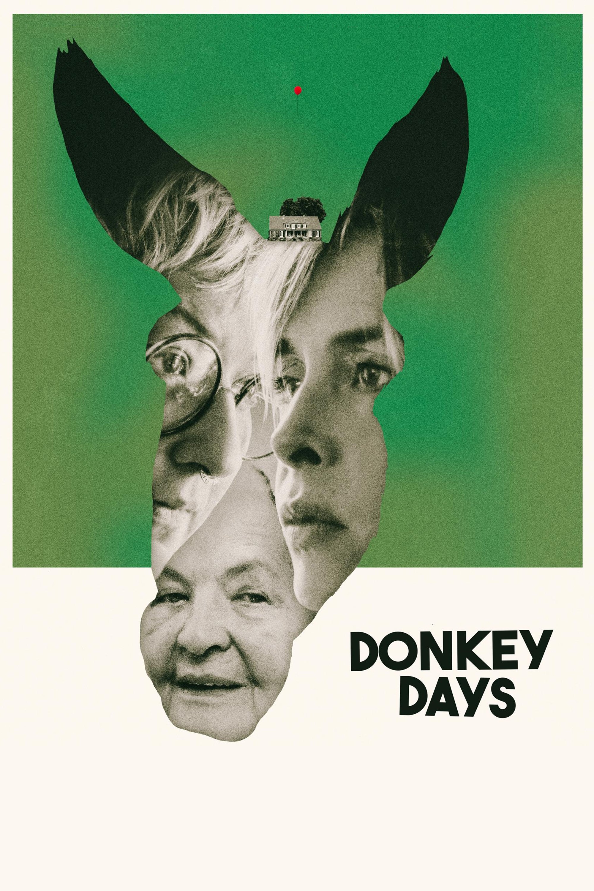 Donkey Days