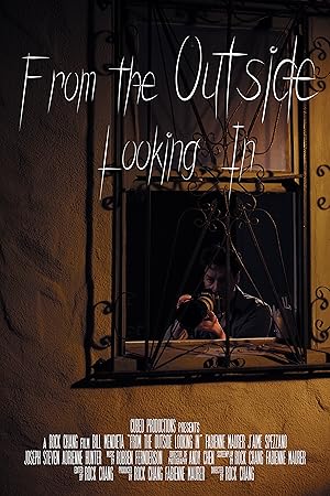 From the Outside Looking In