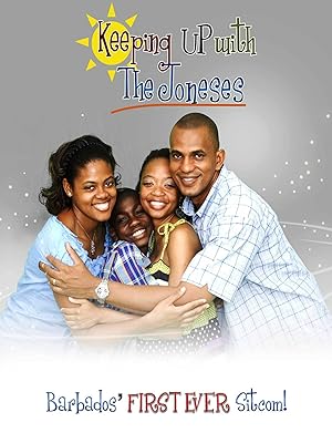 Keeping Up with the Joneses