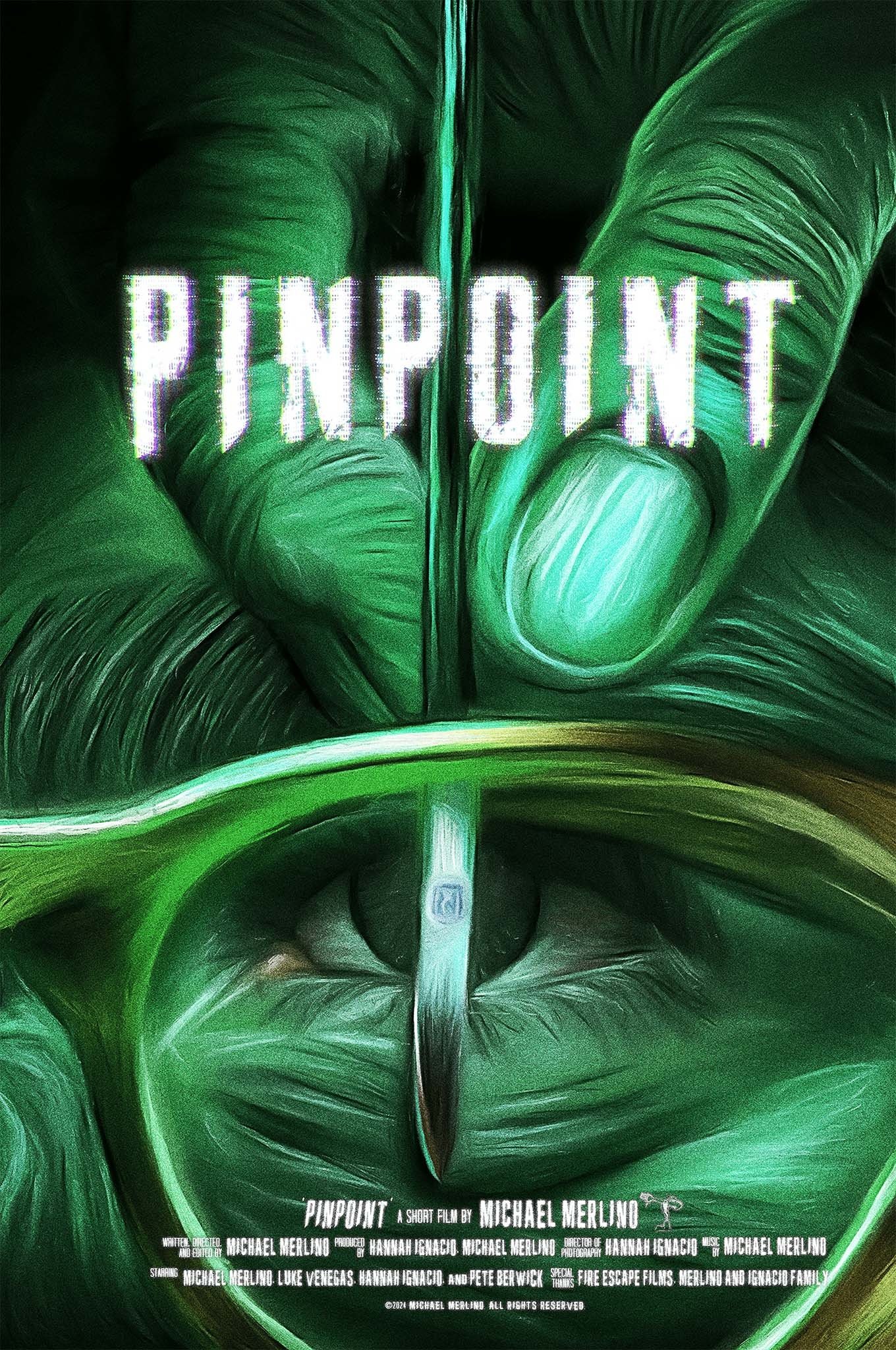 Pinpoint