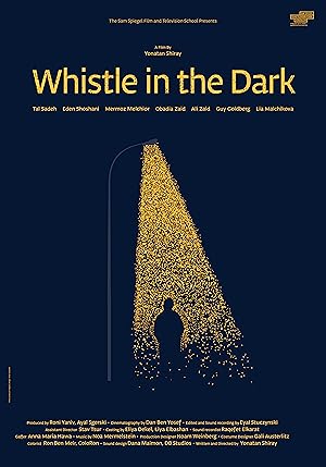 Whistle in the Dark