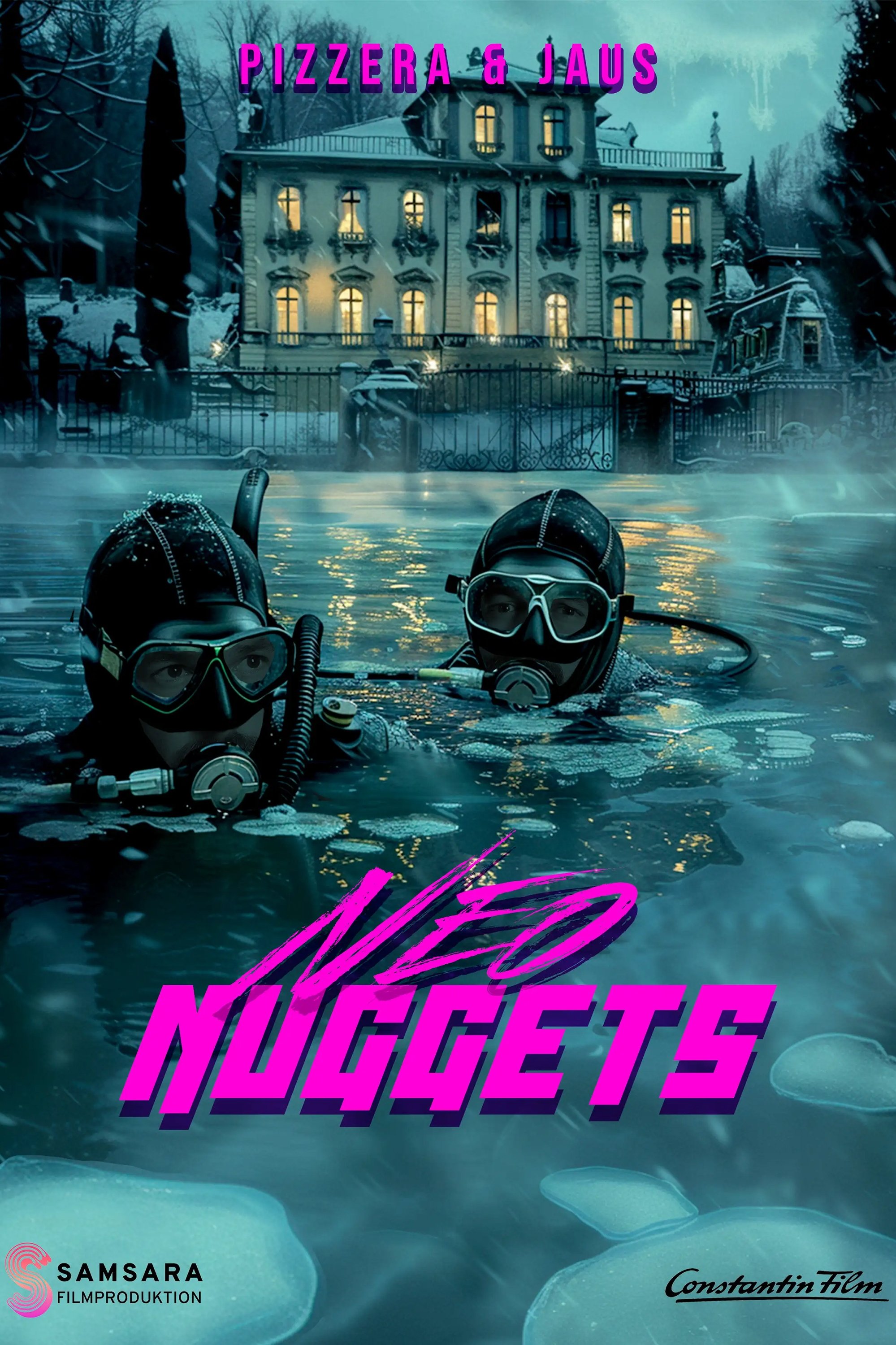 Neo Nuggets