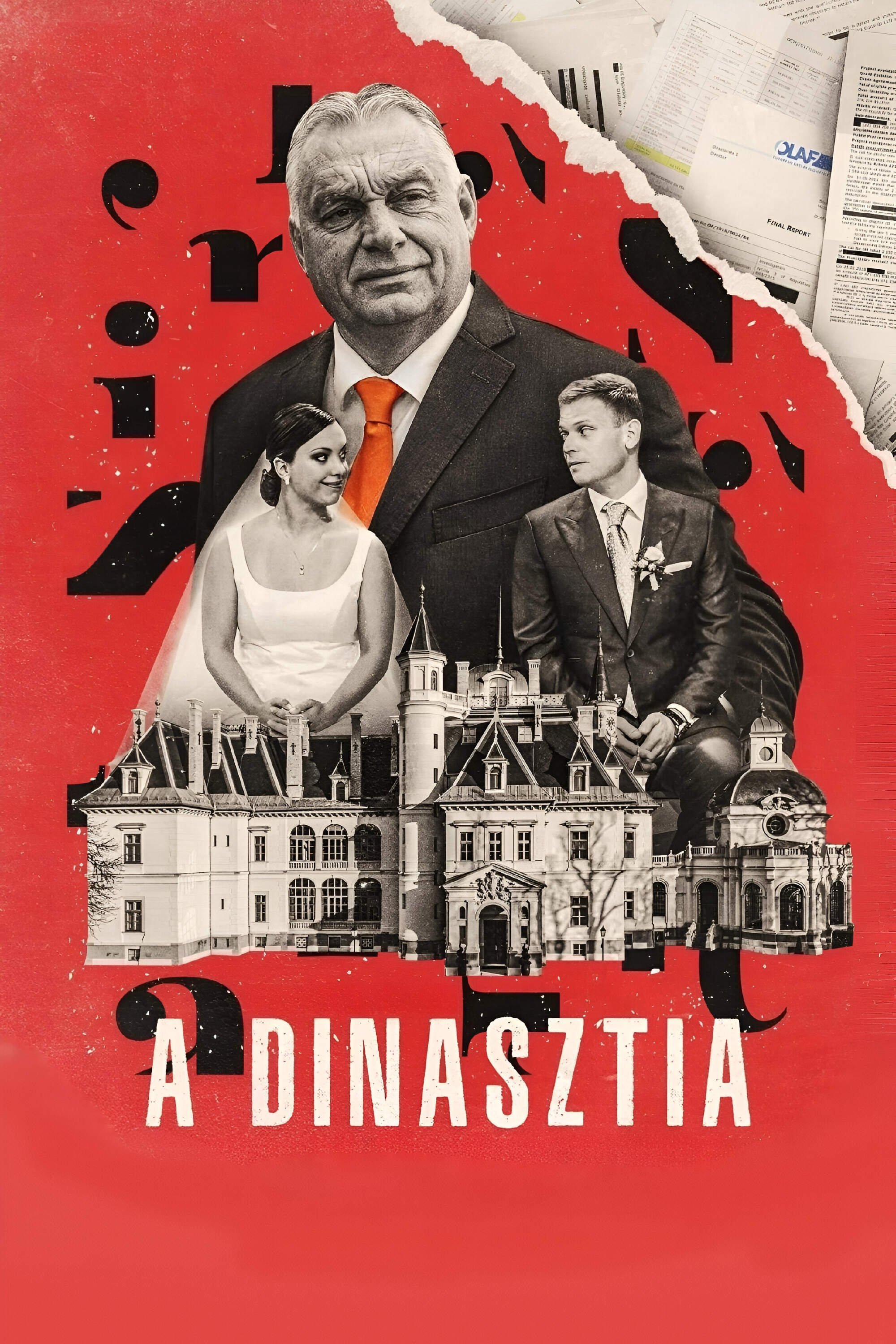 A dinasztia