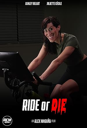 Ride or Die