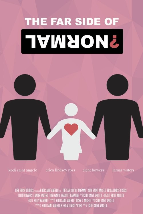 The Far Side of Normal