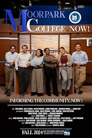 Moorpark College Now