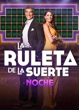 La ruleta de la suerte noche