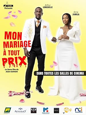Mon mariage à tout prix