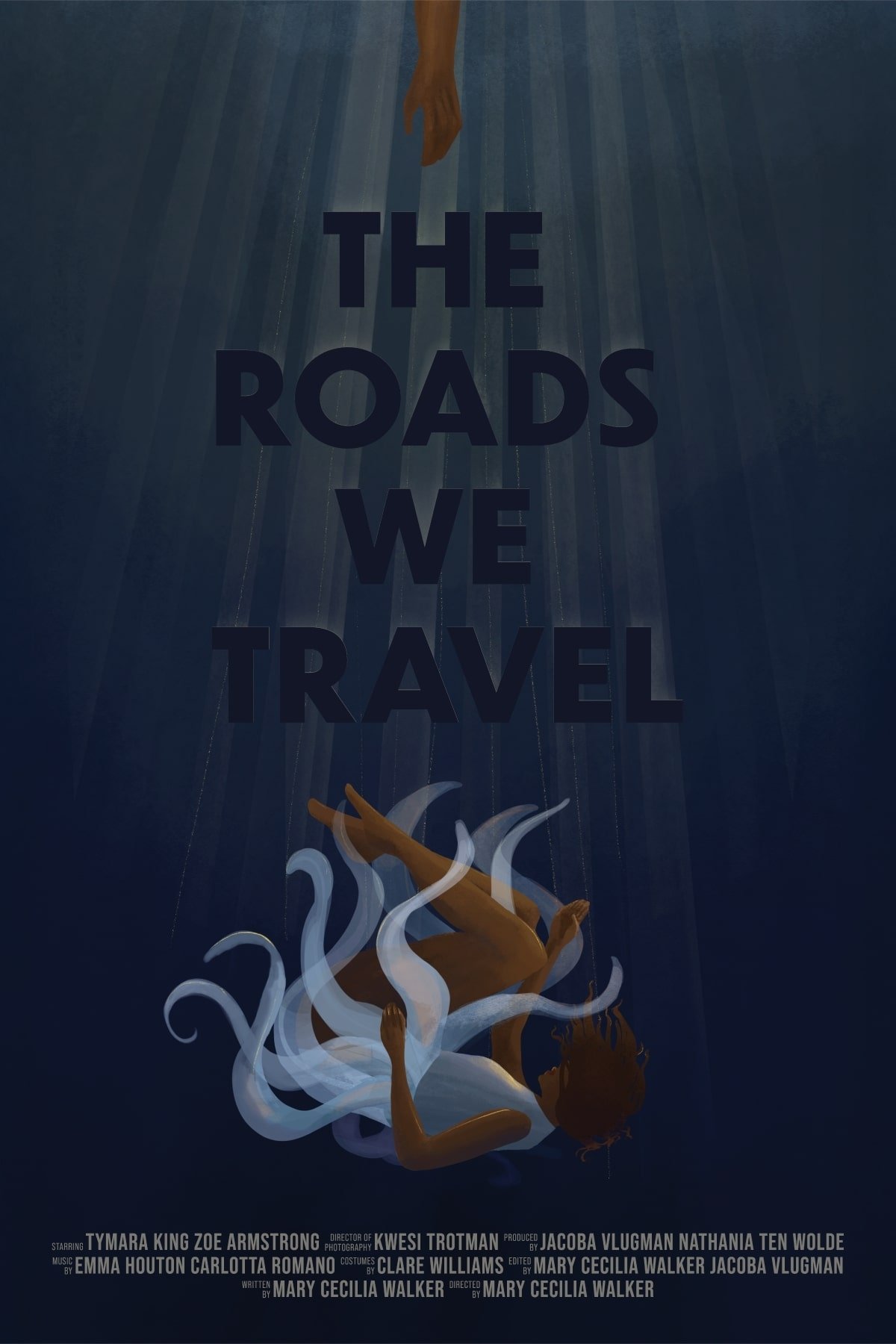 The Roads We Travel