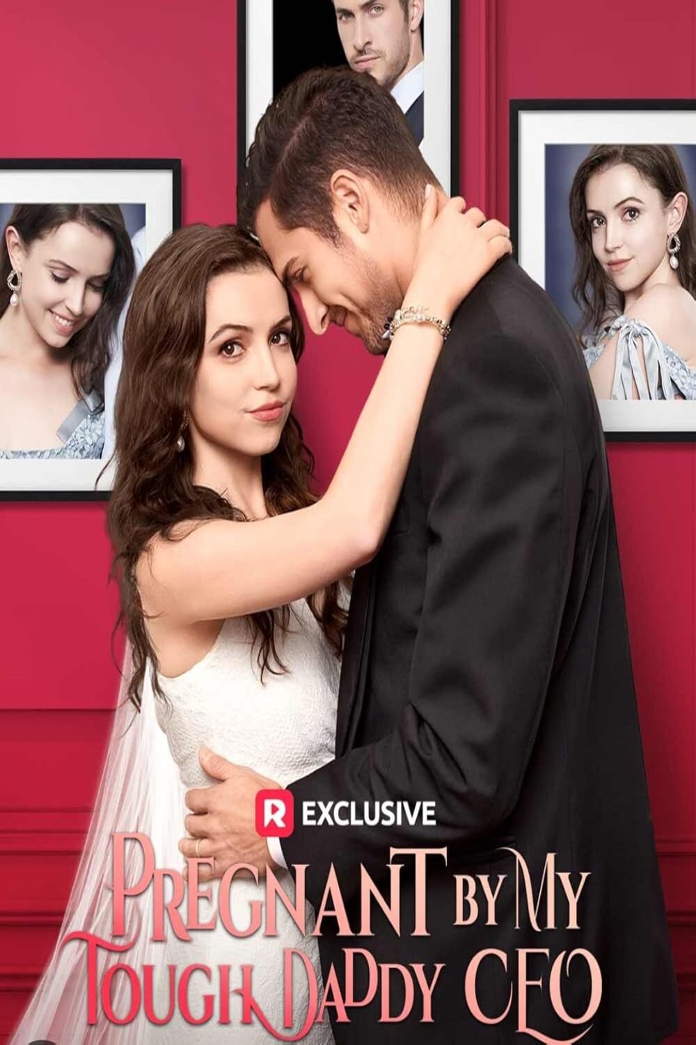 Pregnant by My Tough Daddy CEO