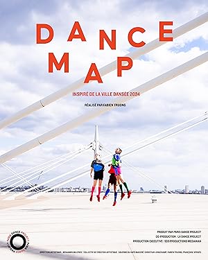 Dance Map