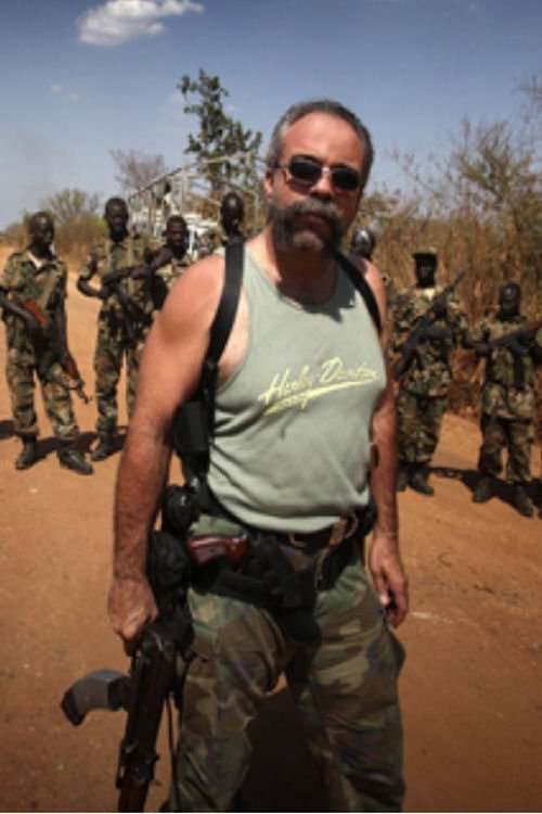 Machine Gun Preacher: Documentary