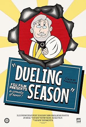 Dueling Season