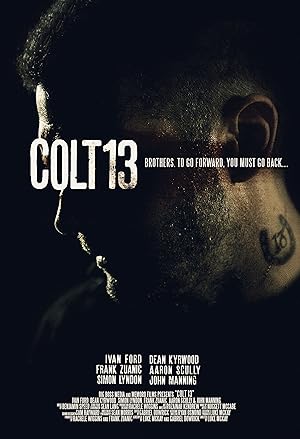 Colt 13