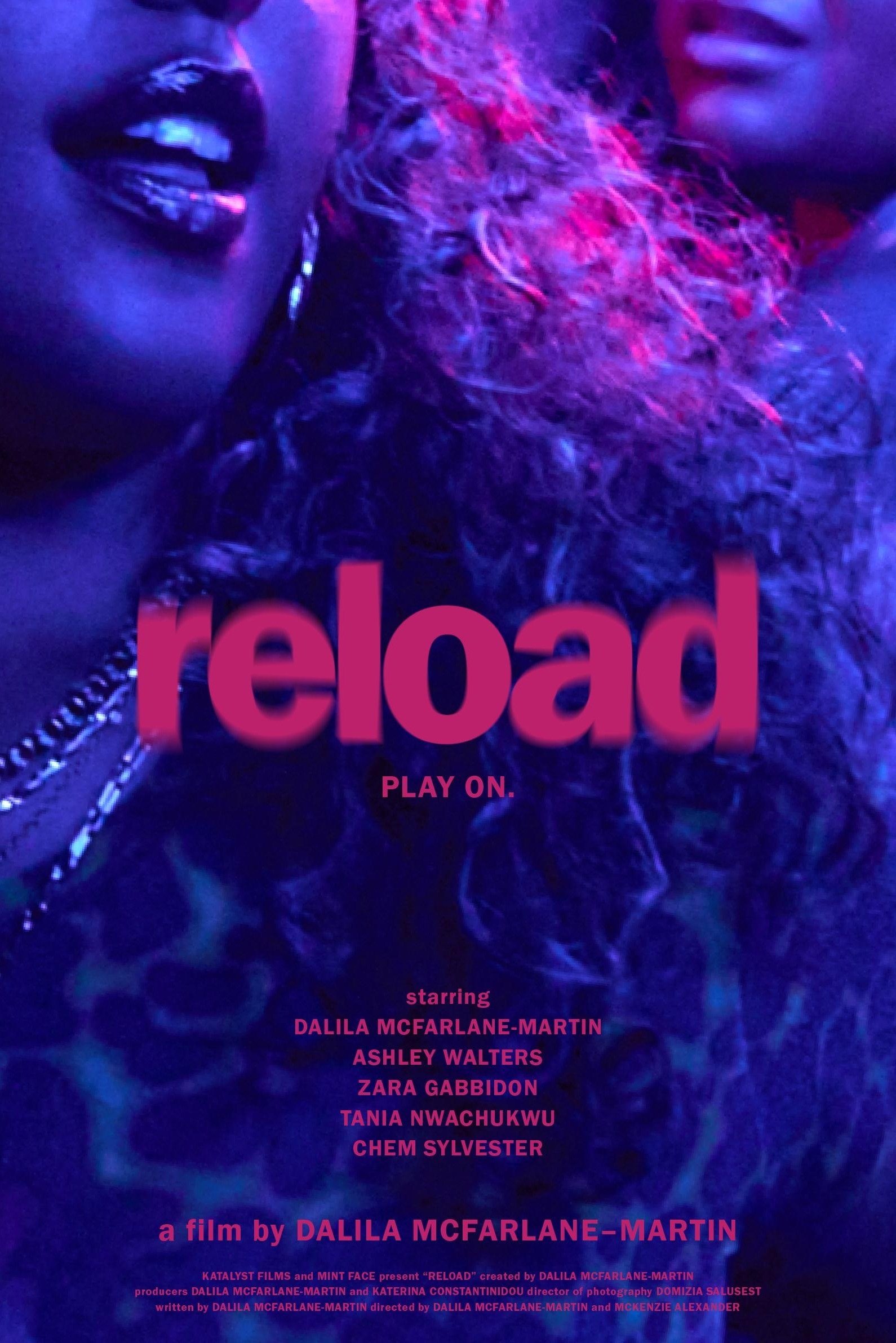 Reload