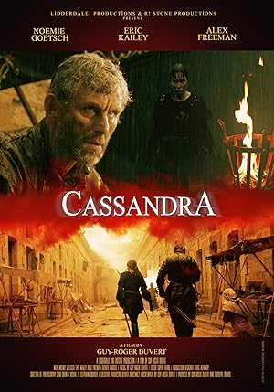 Cassandra