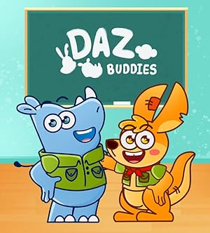 Daz Buddies