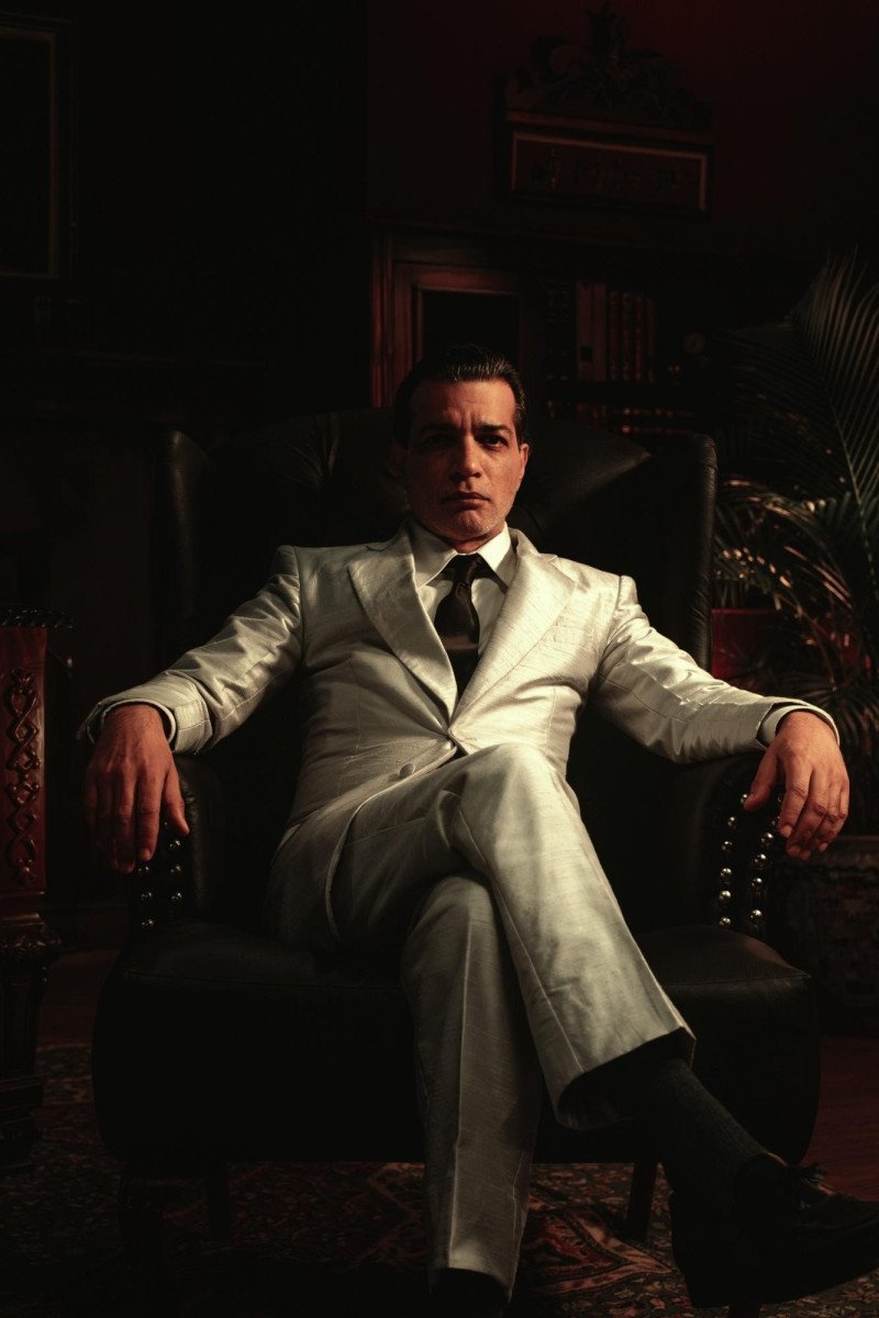 De Sicilia a Santo Domingo