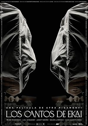 Los cantos de Ekai